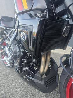 2026 Suzuki GSX-8TT GSX-S Black