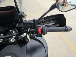 2025 CFMOTO MT TOURING Black