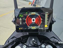 2025 CFMOTO MT TOURING Black