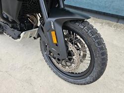 2025 CFMOTO MT TOURING Black