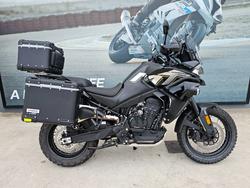 CFMOTO MT Touring