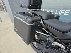 2025 CFMOTO MT TOURING Black