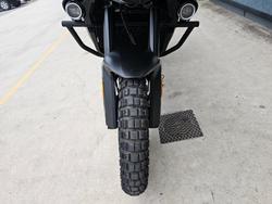 2025 CFMOTO MT TOURING Black