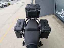 2025 CFMOTO MT TOURING Black