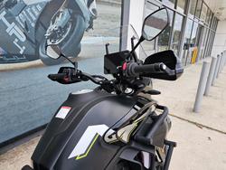 2025 CFMOTO MT TOURING Black