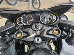 2023 Suzuki GSX1300RR (HAYABUSA) Silver