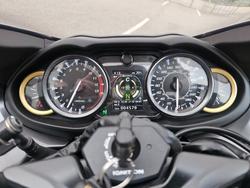 2023 Suzuki GSX1300RR (HAYABUSA) Silver