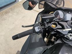 2023 Suzuki GSX1300RR (HAYABUSA) Silver