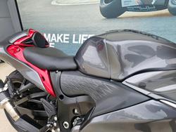 2023 Suzuki GSX1300RR (HAYABUSA) Silver