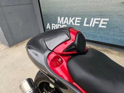 2023 Suzuki GSX1300RR (HAYABUSA) Silver