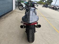2023 Suzuki GSX1300RR (HAYABUSA) Silver