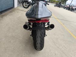 2023 Suzuki GSX1300RR (HAYABUSA) Silver