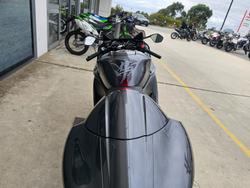 2023 Suzuki GSX1300RR (HAYABUSA) Silver