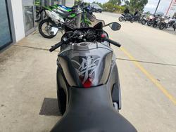 2023 Suzuki GSX1300RR (HAYABUSA) Silver
