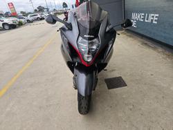2023 Suzuki GSX1300RR (HAYABUSA) Silver