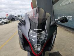 2023 Suzuki GSX1300RR (HAYABUSA) Silver