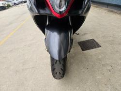 2023 Suzuki GSX1300RR (HAYABUSA) Silver