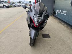 2023 Suzuki GSX1300RR (HAYABUSA) Silver