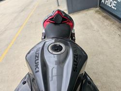 2023 Suzuki GSX1300RR (HAYABUSA) Silver