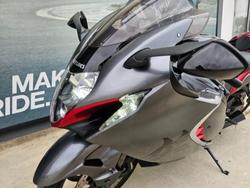 2023 Suzuki GSX1300RR (HAYABUSA) Silver