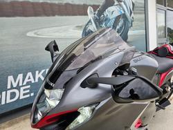 2023 Suzuki GSX1300RR (HAYABUSA) Silver