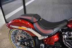 2023 HARLEY-DAVIDSON FLFBSANV FAT BOY S (114) ANNI