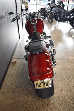 2023 HARLEY-DAVIDSON FLFBSANV FAT BOY S (114) ANNI