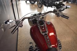 2023 HARLEY-DAVIDSON FLFBSANV FAT BOY S (114) ANNI