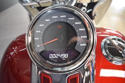 2023 HARLEY-DAVIDSON FLFBSANV FAT BOY S (114) ANNI