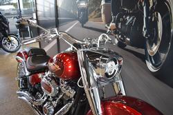 2023 HARLEY-DAVIDSON FLFBSANV FAT BOY S (114) ANNI