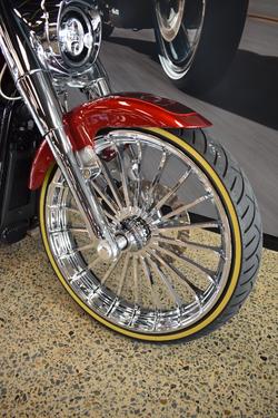 2023 HARLEY-DAVIDSON FLFBSANV FAT BOY S (114) ANNI