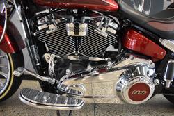 2023 HARLEY-DAVIDSON FLFBSANV FAT BOY S (114) ANNI