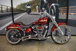 2023 HARLEY-DAVIDSON FLFBSANV FAT BOY S (114) ANNI