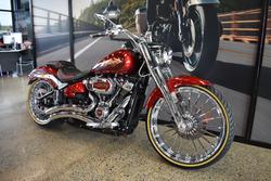 2023 HARLEY-DAVIDSON FLFBSANV FAT BOY S (114) ANNI
