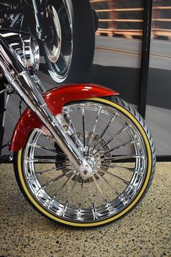 2023 HARLEY-DAVIDSON FLFBSANV FAT BOY S (114) ANNI