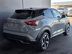 2024 Nissan JUKE ST-L