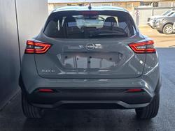 2024 Nissan JUKE ST-L