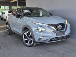 2024 Nissan JUKE ST-L