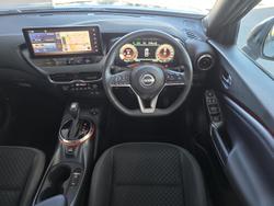 2024 Nissan JUKE ST-L