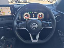 2024 Nissan JUKE ST-L