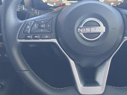 2024 Nissan JUKE ST-L