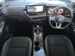 2024 Nissan JUKE ST-L