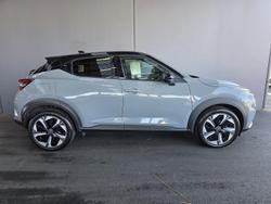 2024 Nissan JUKE ST-L