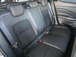 2024 Nissan JUKE ST-L