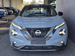 2024 Nissan JUKE ST-L