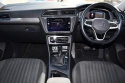 2023 Volkswagen Tiguan 110TSI Life Allspace
