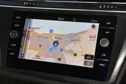 2023 Volkswagen Tiguan 110TSI Life Allspace
