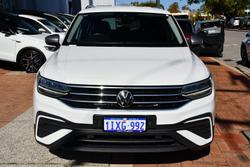 2023 Volkswagen Tiguan 110TSI Life Allspace