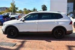 2023 Volkswagen Tiguan 110TSI Life Allspace