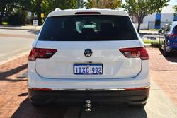 2023 Volkswagen Tiguan 110TSI Life Allspace